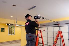 Opener Installation