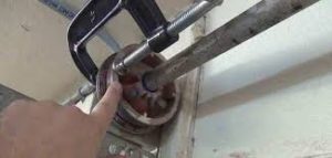 Springs & Cable Repair